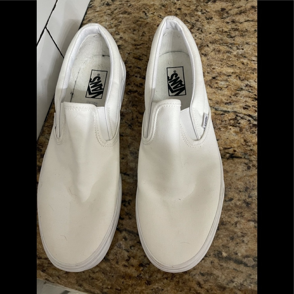 Mens VANS 12